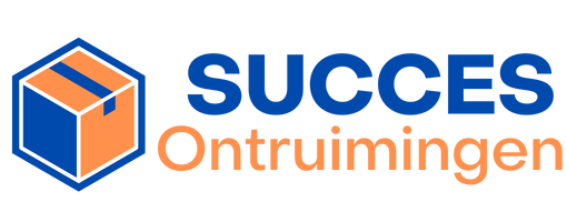 Succes Ontruimingen